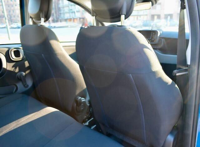 Fiat Panda 1.0 FireFly S&S Hybrid Pandina