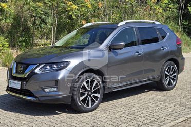 NISSAN X-Trail 1.6 dCi 2WD Tekna