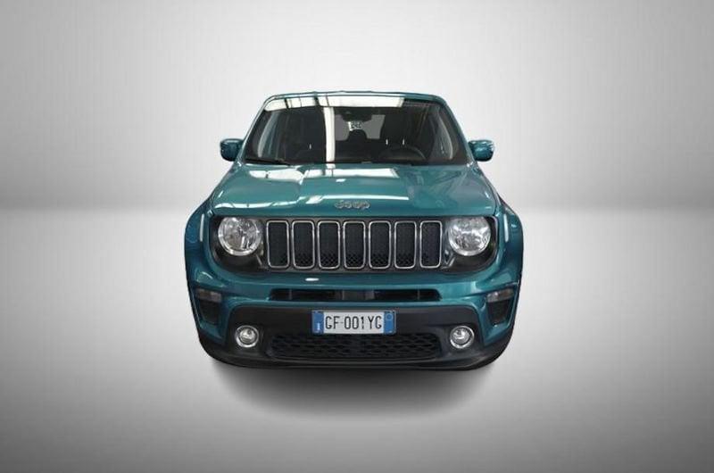Jeep Renegade 2019 1.0 t3 Longitude 2wd