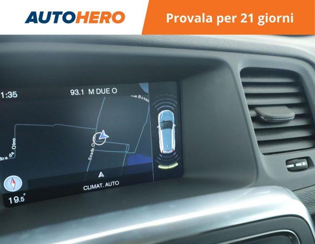 VOLVO V60 D2 1.6 Powershift Kinetic
