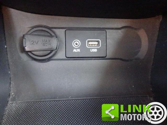 HYUNDAI i20 1.2 84 CV 5 porte Comfort