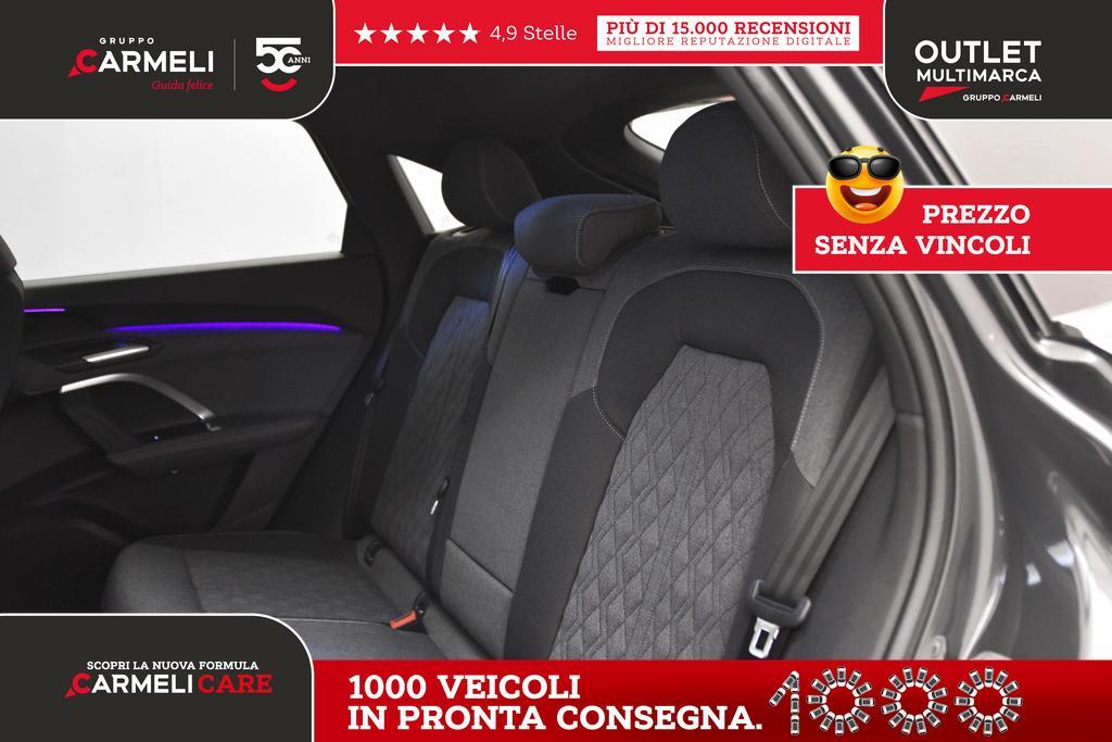 Audi Q5 2.0 TDI mHEV+ S line edition quattro S tronic