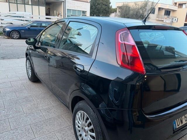 Fiat Grande Punto 1.4 GPL cv 77 Dynamic scadenza 2029 gpl ok neop