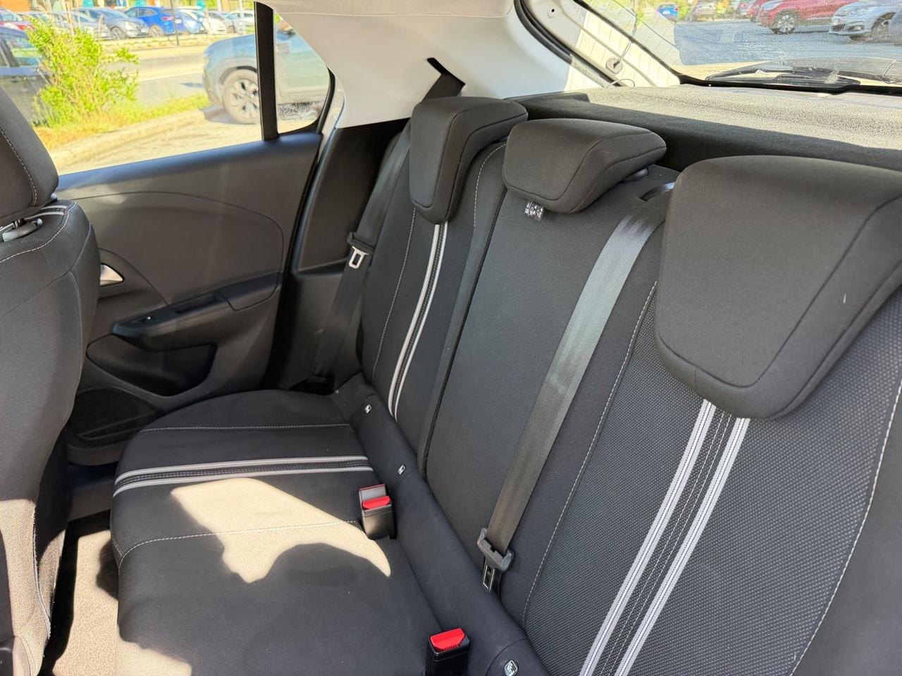 Opel Corsa 1.2 Desing & Tech *PROMO FINANZI #10820