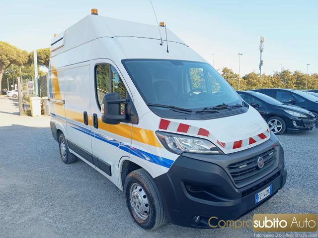 FIAT Ducato 30 2.3 MJT 120CV + IVA 22%
