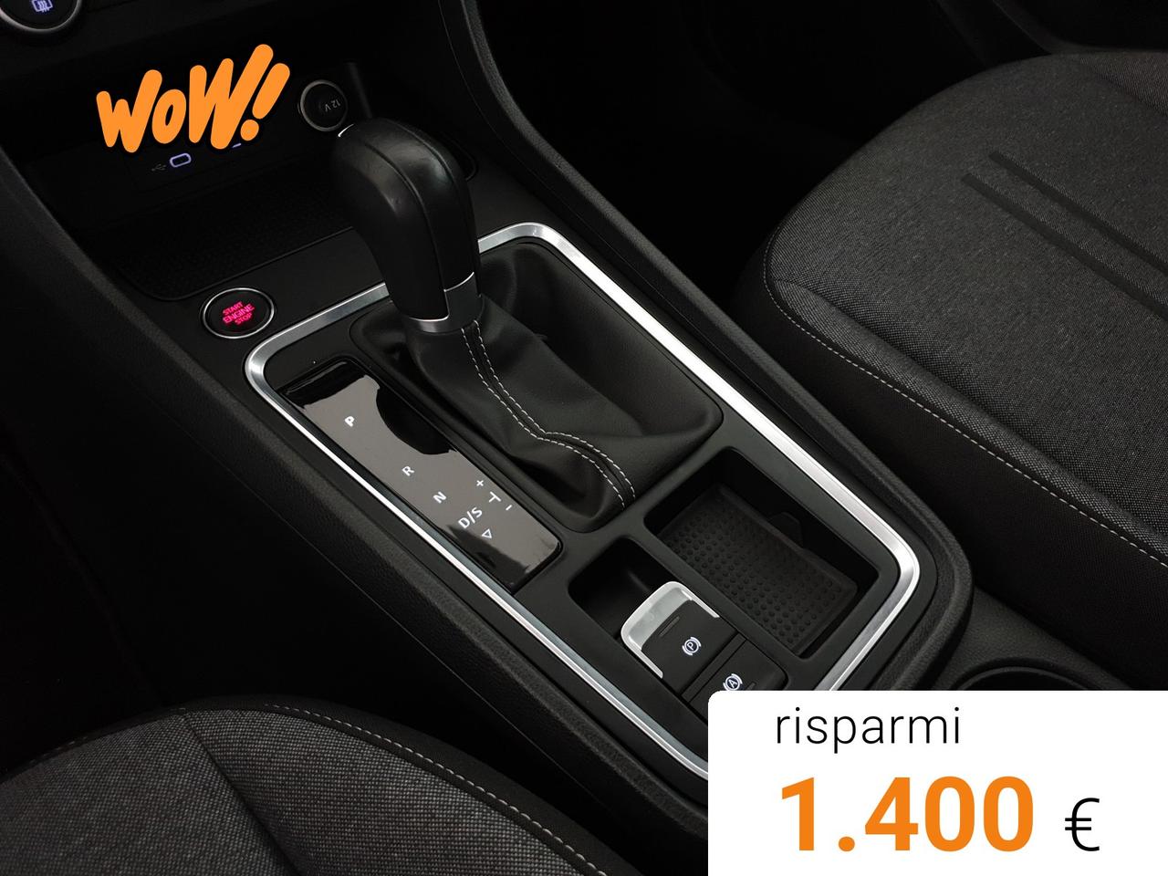 Seat Ateca 1.5 ecotsi business 150cv dsg