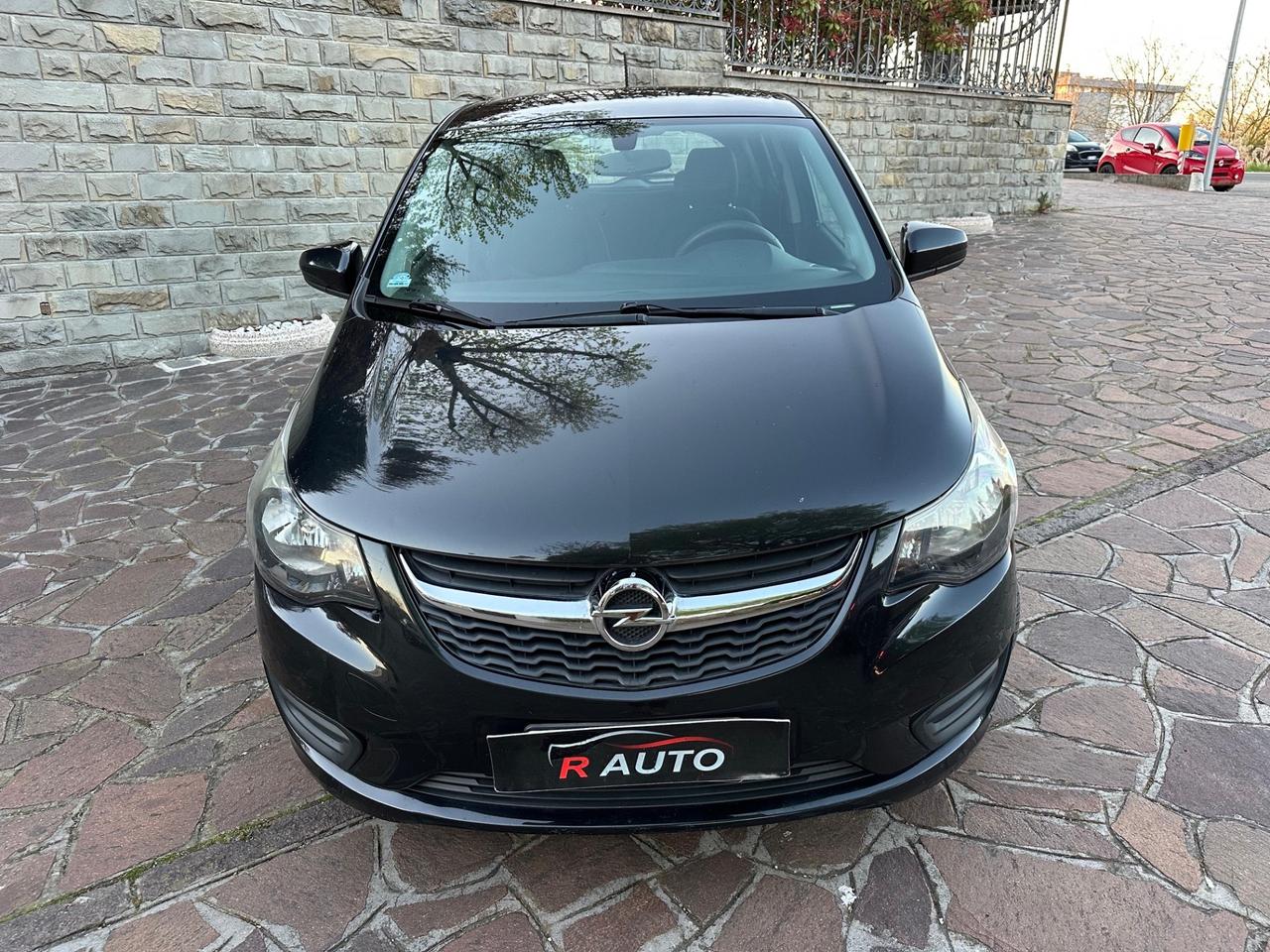 Opel Karl 1.0 73 CV GPL Innovation