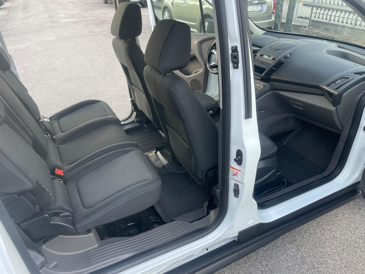 Ford Transit Connect 1.5 TDCi 120CV PL Trend