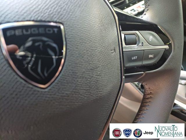 PEUGEOT 2008 PureTech 100 S&S Mod. Allure Aziendale Stellantis