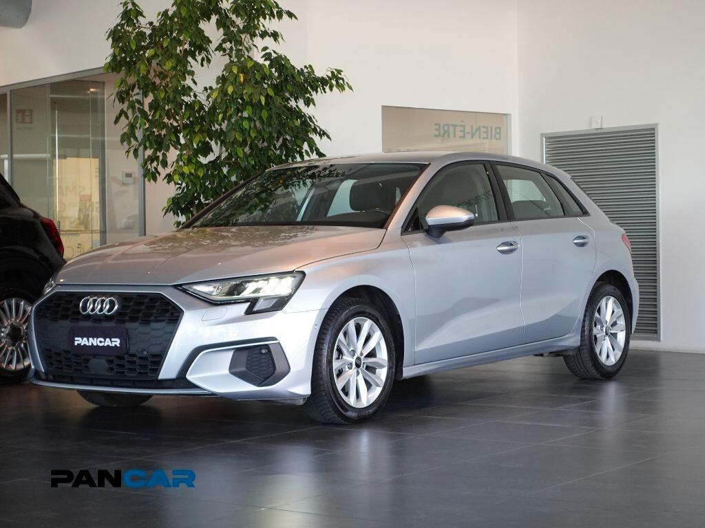 Audi A3 SPB 35 TFSI S tronic Business