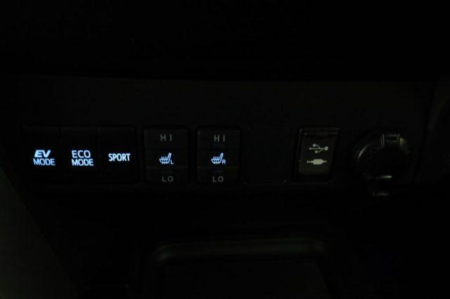 TOYOTA Other RAV4 RAV4 2.5 HV (197CV) CVT Active/Style/Business