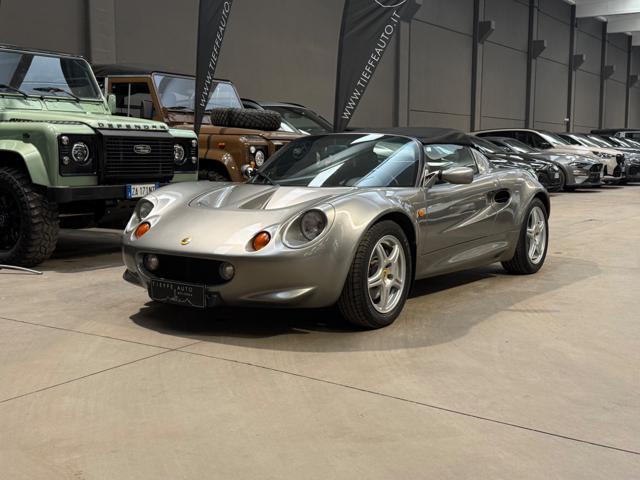 LOTUS Elise Elise