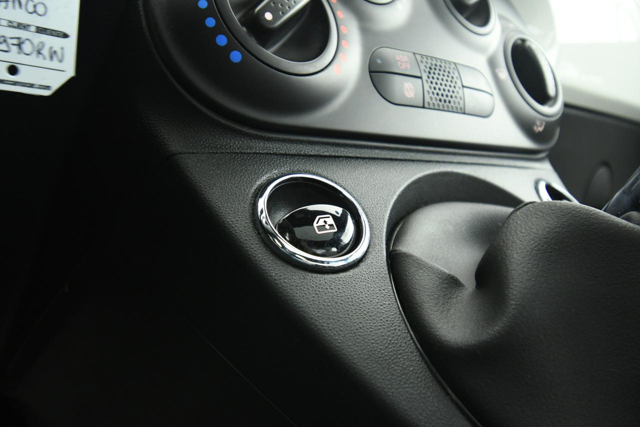 FIAT 500 1.0 hybrid Dolcevita 70cv TETTO PANO+BLUETOOTH