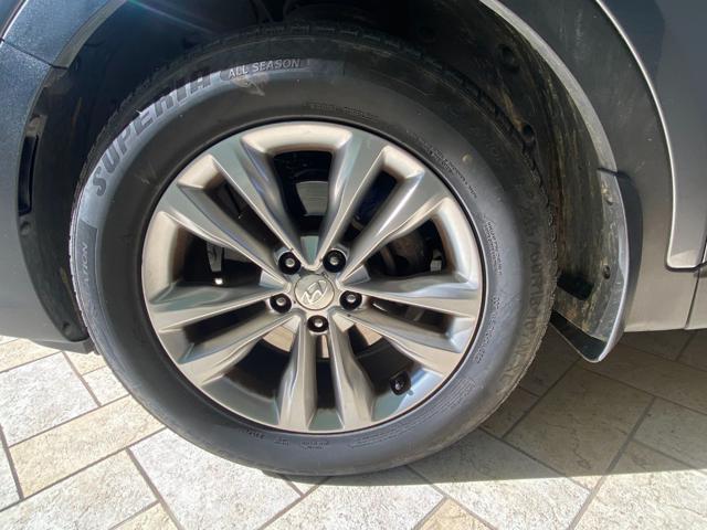 HYUNDAI Santa Fe 2.2 CRDi 4WD A/T XPossible