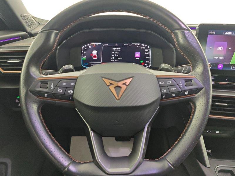 CUPRA Formentor 1.4 e-Hybrid DSG