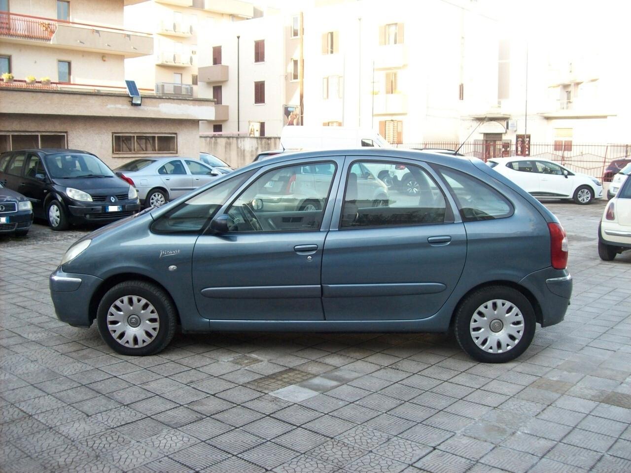 Citroen Xsara Picasso 1.6 HDi 90CV Elegance