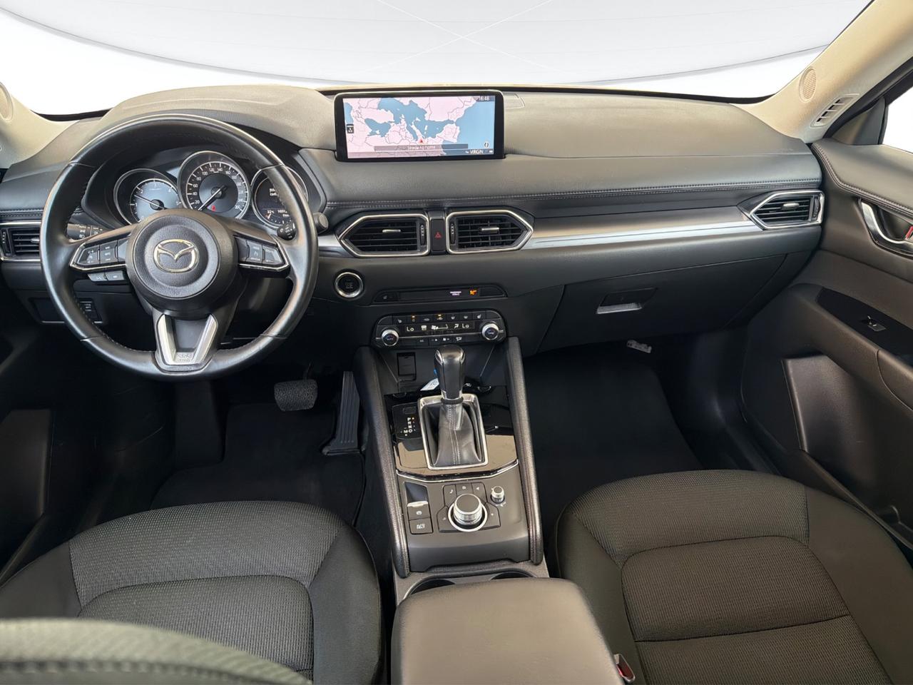 MAZDA CX-5 2.2 Centre-Line 2wd 150cv auto