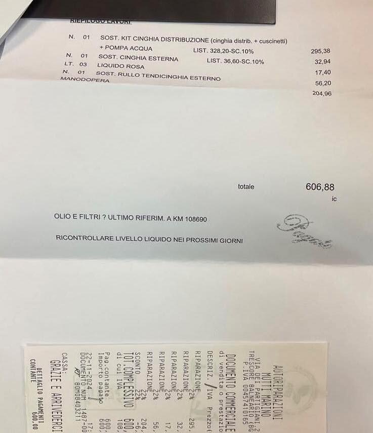 Audi A3 SPB 1.6 TDI 116 CV SPORT