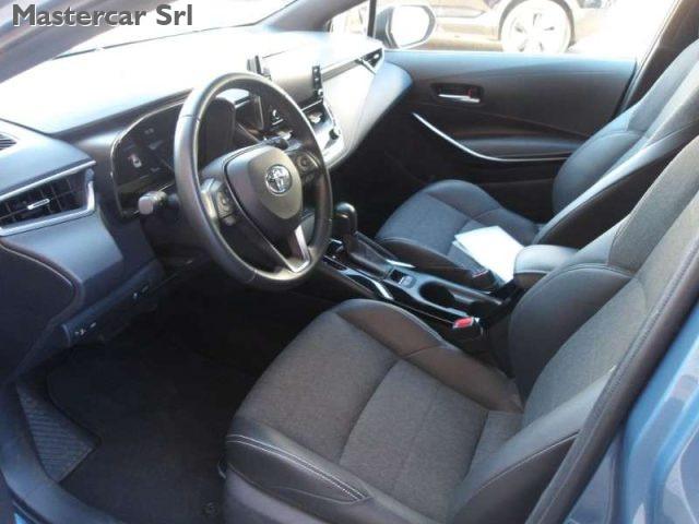 TOYOTA Corolla Corolla Touring Sports 2.0h Style cvt - GJ452AR