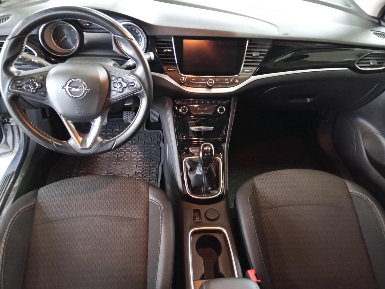 Opel Astra 1.6 CDTI EcoFLEX S&S Sports Tourer Cosmo