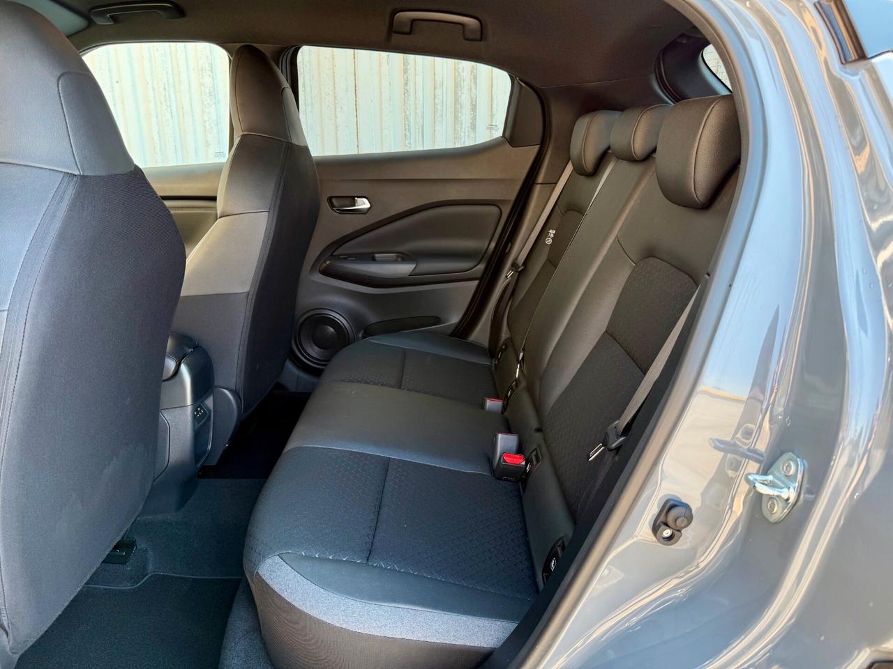 Nissan Juke 1.6 hev N-Connecta 94cv UNICO PROPRIETARIO