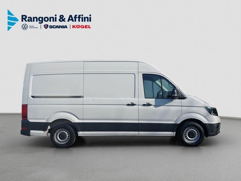 Volkswagen Crafter 35 2.0 TDI 140CV PM-TMFurgone