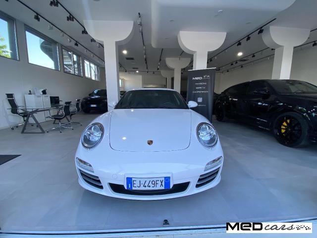 PORSCHE - 997