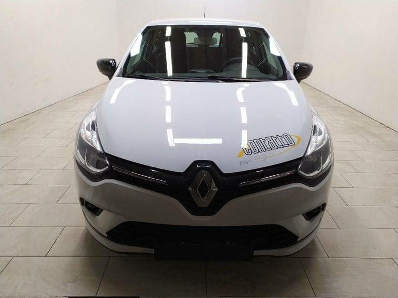 Renault Clio 1.5 dci energy Duel 75cv