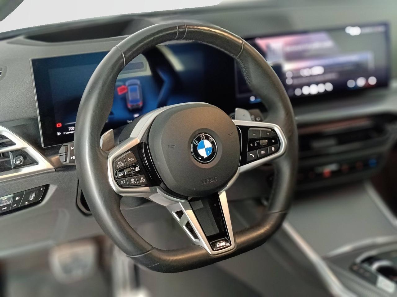 BMW Serie 3 G21 2022 Touring - 320d Touring mhev 48V xdrive MSport auto
