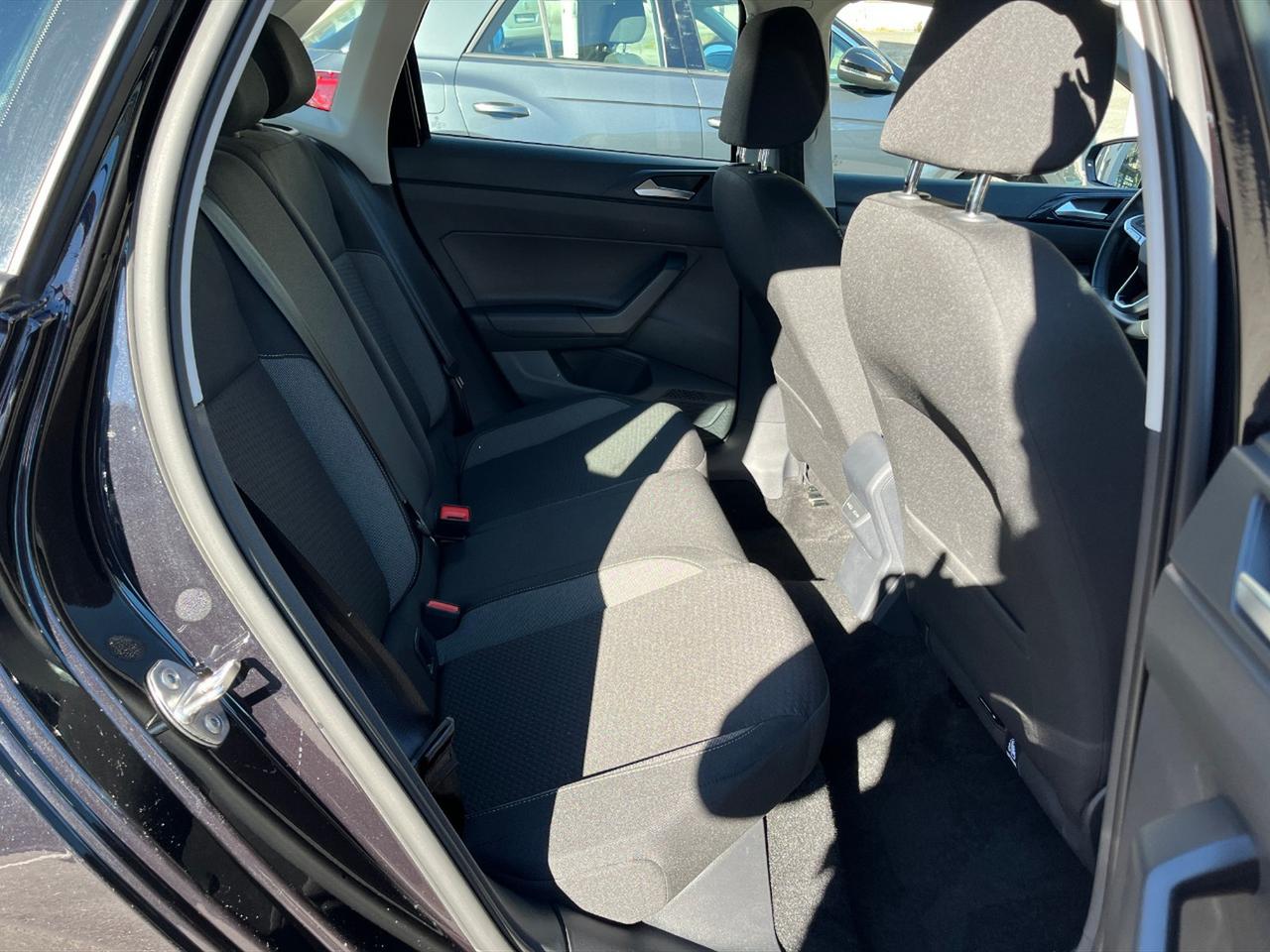 Volkswagen Polo 1.0 tsi life 95cv dsg