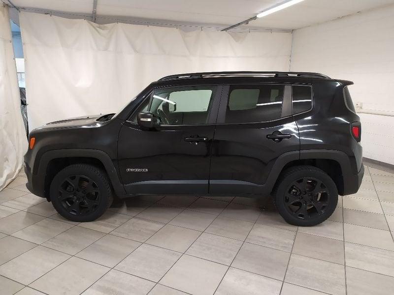 Jeep Renegade 2.0 mjt Limited 4wd 140cv