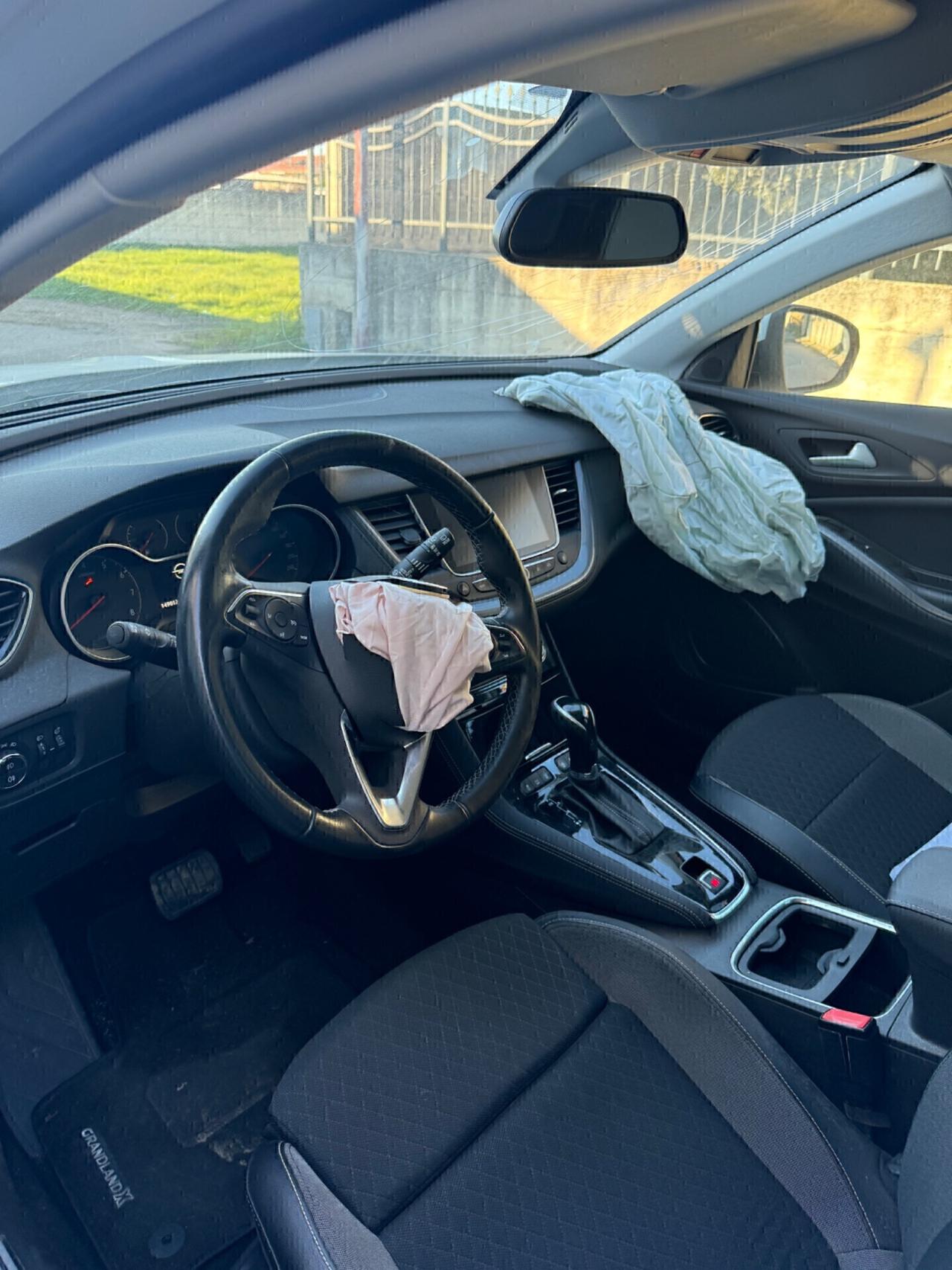 Opel Grandland X 1.5 diesel Ecotec Start&Stop aut. Advance