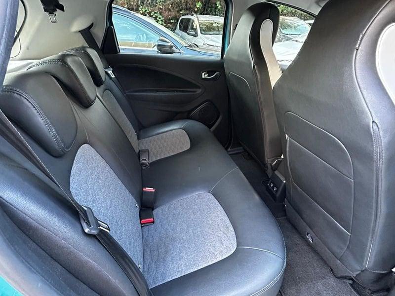 Renault ZOE ZOE Intens R135