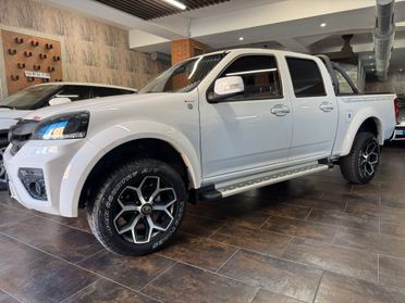 Great Wall Motor Steed 2.4 Ecodual 4WD PL Work