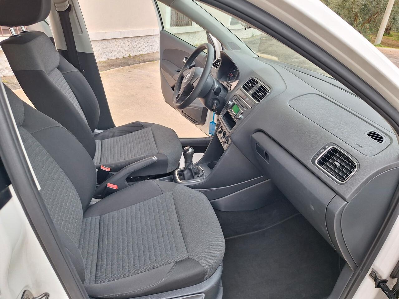 Volkswagen Polo 1.2 TDI 5 p. Comfortline PERFETTA