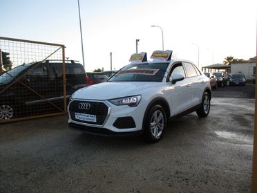 Audi Q3 2.0 TDI 150 CV S-TRONIC PARI AL NUOVO 2019