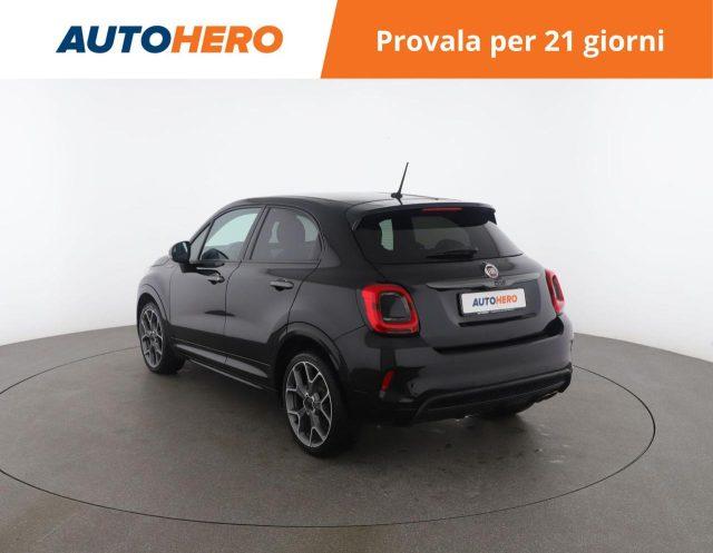 FIAT 500X 1.3 T4 150 CV DCT Sport