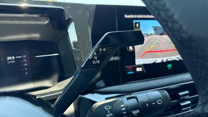 Renault Clio Nuova evolution full hybrid E-Tech 160