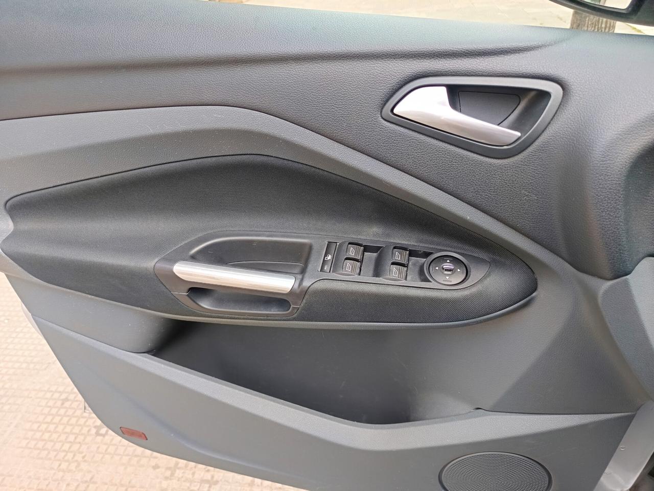 Ford C-Max C-Max7 1.6 TDCi 115CV Titanium