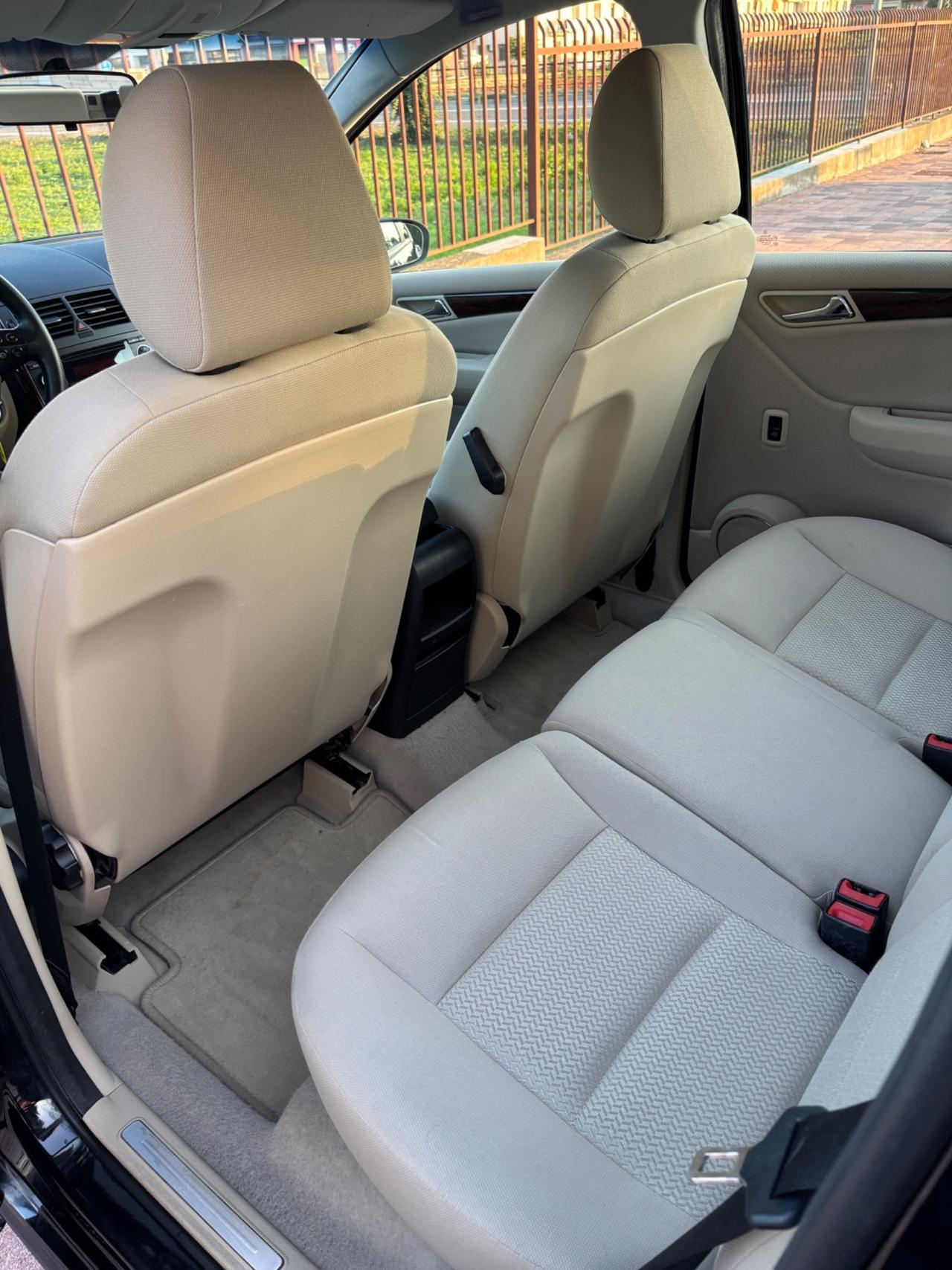 Mercedes-benz A 150 Avantgarde