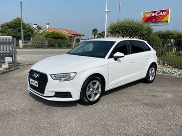 Audi A3 Sportback 1.6 TDI Business