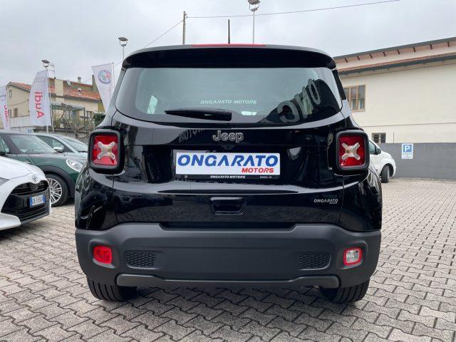 JEEP Renegade 1.0 T3 Limited