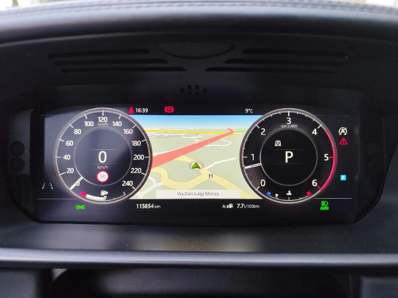 LAND ROVER Discovery 5ª serie Discovery 2.0 SD...