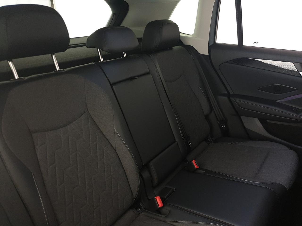 Volkswagen Tiguan 1.5 etsi edition plus 150cv dsg