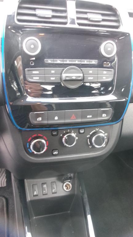 Dacia Spring Electric 45 Comfort Plus