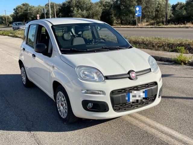 FIAT Panda 1.3 MJT S&S Easy Van 4 posti