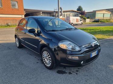 Fiat Punto Evo Punto Evo 5p 1.2 Dynamic s