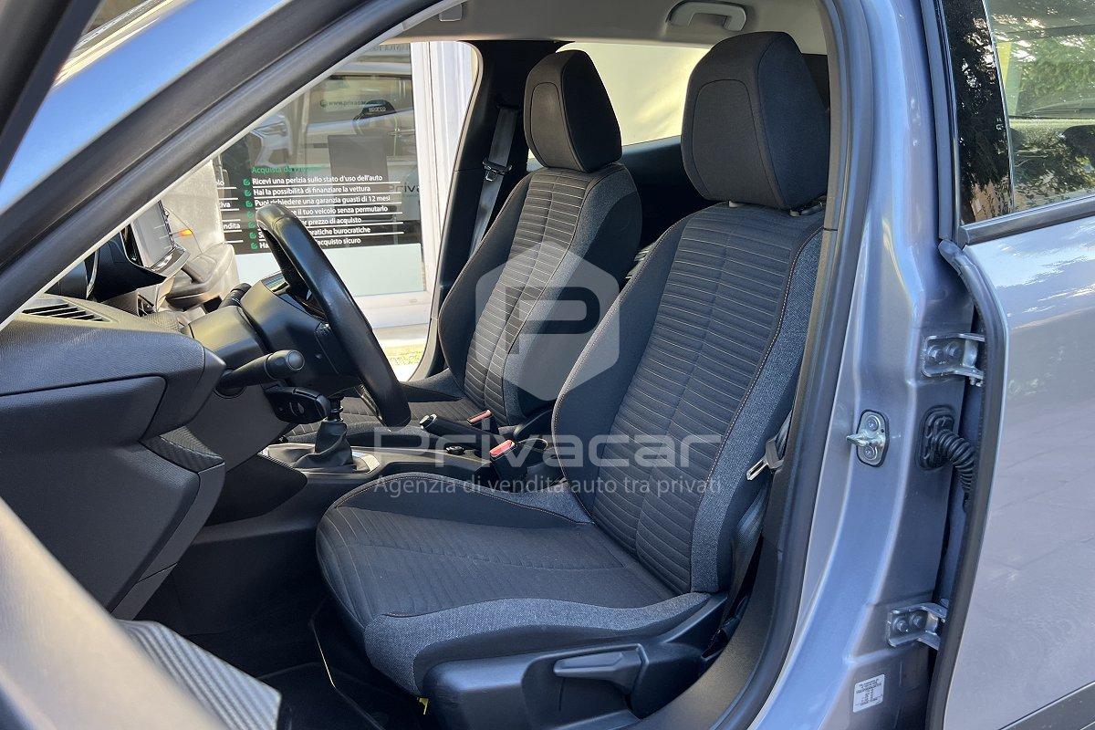 PEUGEOT 2008 PureTech 100 S&S Active