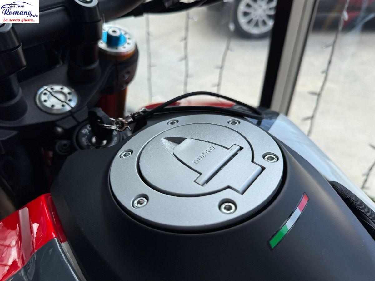 Ducati - Hypermotard 950 - SP#SOLO 650KM!