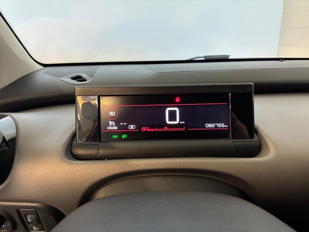 Citroen C4 Cactus PureTech 110 S&S Shine Pack